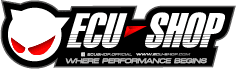 Logo ECU